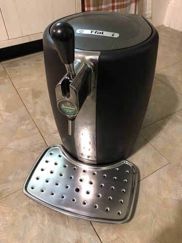 Heineken beertender mini fusto - heineken,