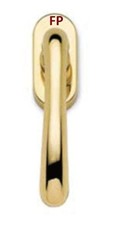 Maniglia Finestra Balcone DK