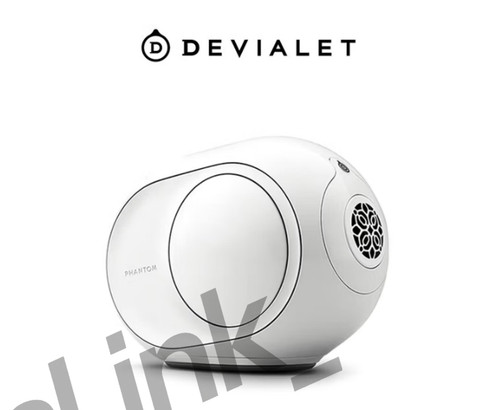 Nuovo devialet phantom - nuovo,