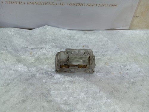 Luce sotto sella - sella, piaggio