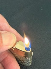 ronson varaflame  lighter MK11
