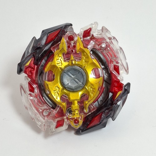 Beyblade burst legend - legend, spriggan