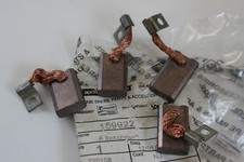 Starter Motor Brush Set