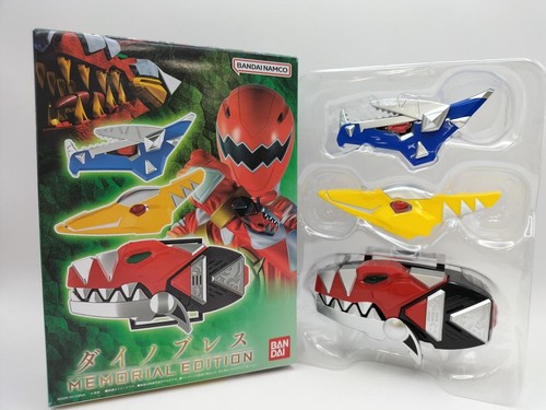 Power rangers dino thunder - power,