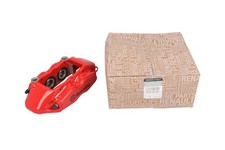 Pinza freno anteriore destra