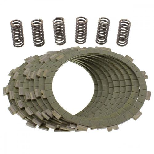 Kit frizione completo aramid - kit,