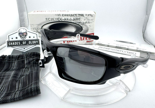 Oakley ten occhiali sole - oakley, da