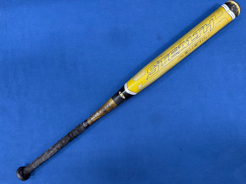 Easton stealth reveal - easton, ssr1