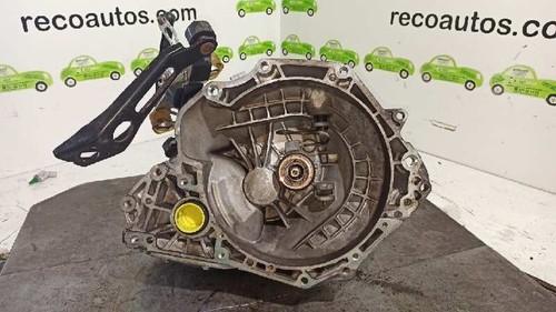 F17w355 cambio opel - f17w355, astra