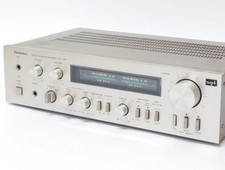 Technics SU-V44 Amplificatore