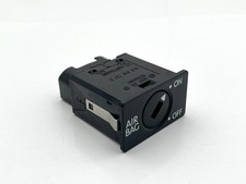 Interruttore Passeggero Airbag