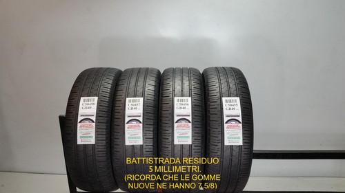 Gomme usate 195 - gomme,