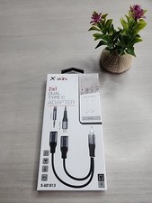 Adattatore Doppio Sdoppiatore