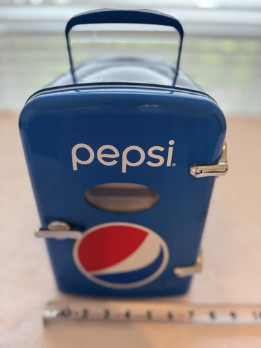 Pepsi mis133pep portable mini - portable,