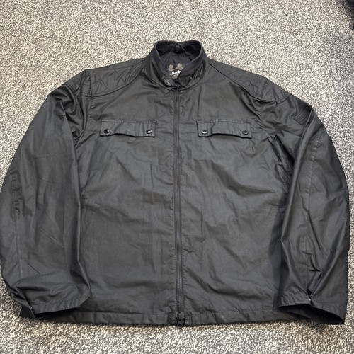 Barbour international allen - international,