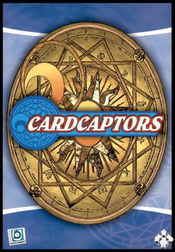 Cardcaptors tcg scegli - scegli, tua
