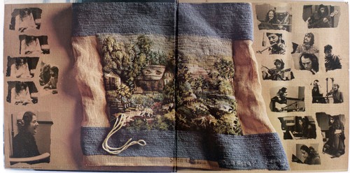 Carole king tapestry - carole, 1971