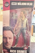 McFarlane Toys Color Tops Rick