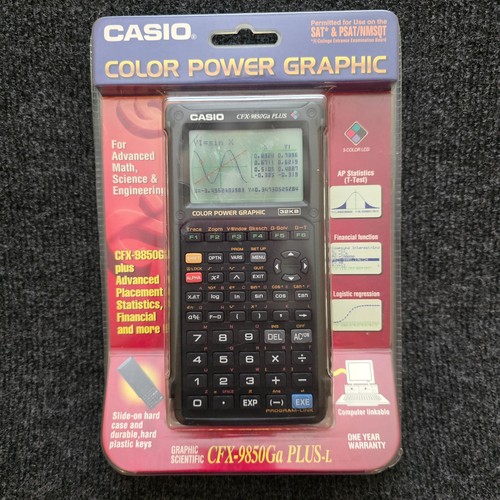 Calcolatrice grafica casio - calcolatrice,