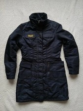 Giacca lunga belstaff misura - lunga,