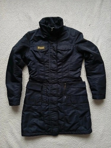 Giacca lunga belstaff misura - lunga,