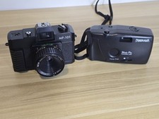 MF 101 fotocamera pellicola