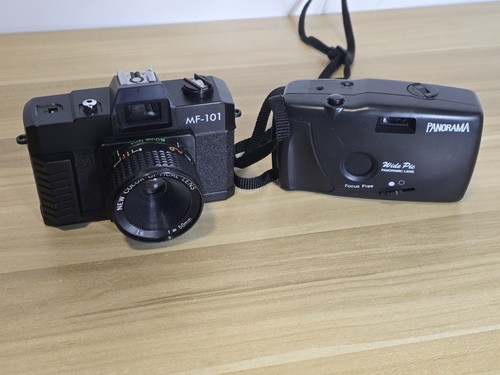 101 fotocamera pellicola - mf,
