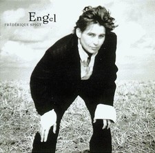 Frédérique Spigt - Engel