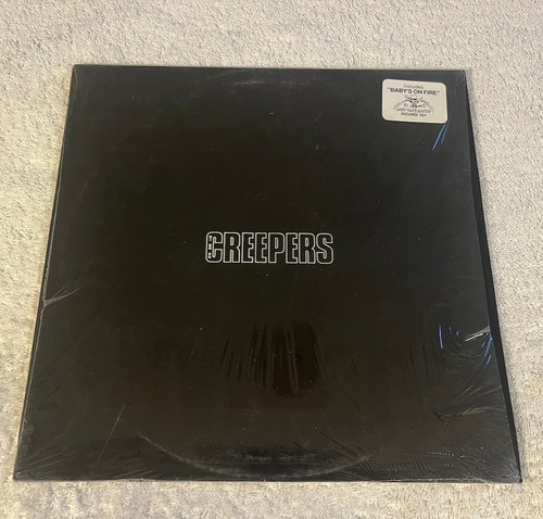 The creepers miserable - the, creepers: