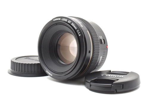 Canon 50mm usm w - canon,