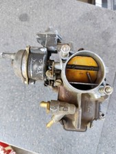 CARBURATORE WEBER  32 ICEV