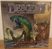 Descent - Viaggi Nelle Tenebre