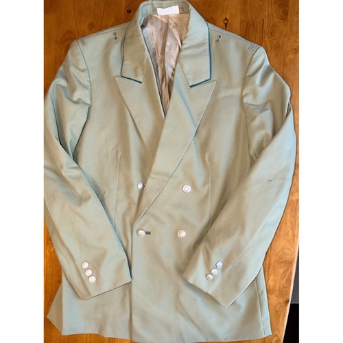 Giacca uniforme abito - , militare