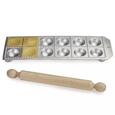 Eppicotispai Vassoio Ravioli