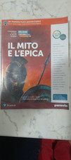 Il Mito e L'epica Libro Di  1