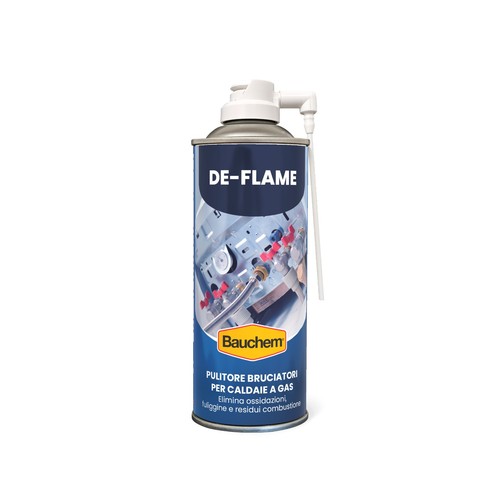 Bauchem flame pulitore - bauchem,