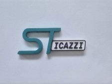 Logo Per Ford Fiesta, Puma