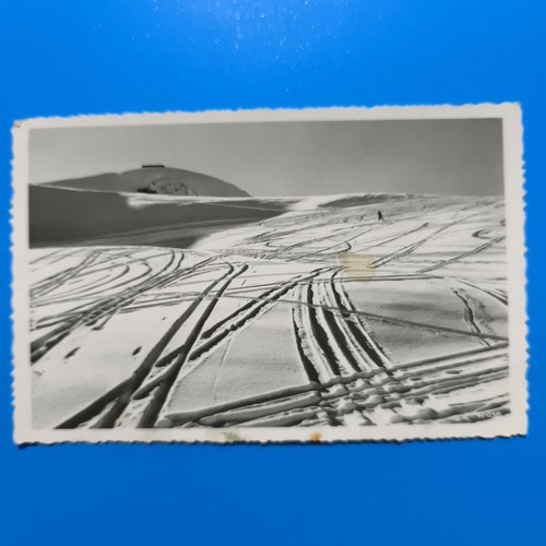Passo sella col - sella,