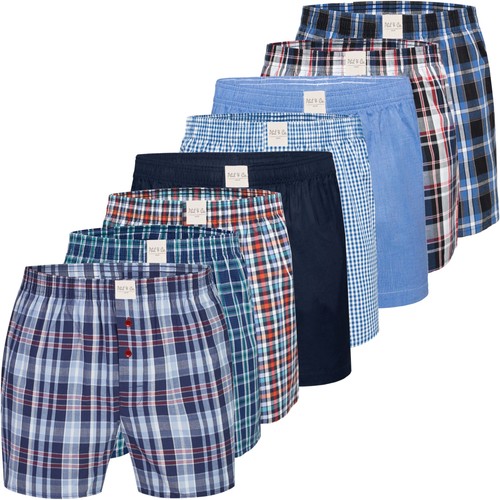 Boxer uomo phil co - boxer, &