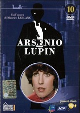 ARSENIO LUPIN 10 - ED.EDICOLA