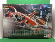 Bandai SRC Super Robot