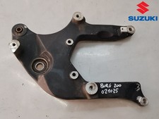 61111-03H00-019 Supporto Marmitta Piastra Scarico Suzuki Burgman 200 2006 2012