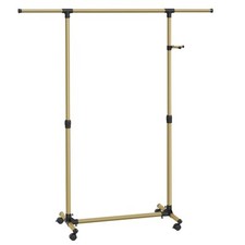 Stand Appendiabiti con Ruote