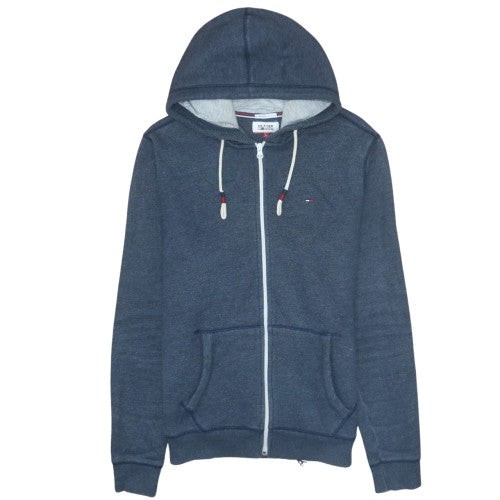 Felpa con cappuccio hilfiger - cappuccio,