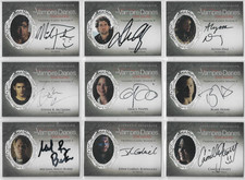 The Vampire Diaries -