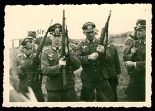 Wehrmacht corso di tiro presso