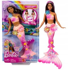 Barbie sirena giocattolo - barbie,