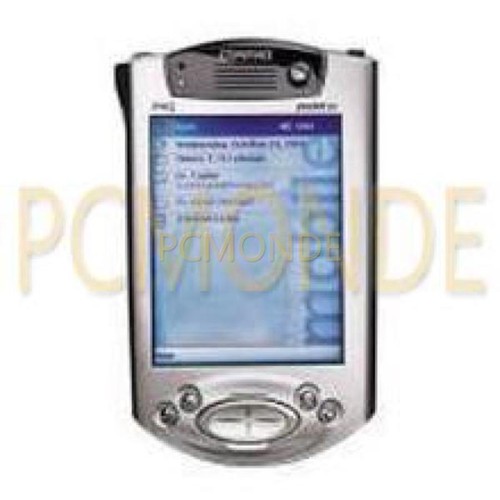 Compaq ipaq pocket h3950 - pocket,