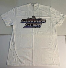 WWE SummerSlam New Jersey