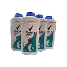 Rexona 4pz efficiente polvere